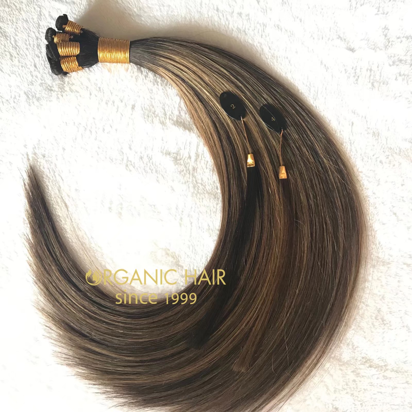 Chinese hair extensions natural row hair method supplier RB11